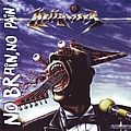 Hellraiser - No Brain, No Pain album