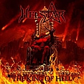 Helstar - The King Of Hell album