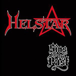 Helstar - Sins Of The Past альбом