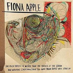 Fiona Apple - The Idler Wheel… альбом