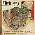 Fiona Apple - The Idler Wheel… album