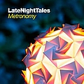 Herman Düne - Late Night Tales: Metronomy album