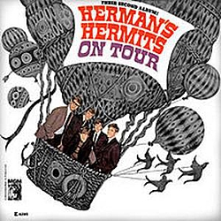 Herman&#039;s Hermits - Herman&#039;s Hermits on Tour альбом