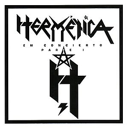 Hermetica - En Concierto Parte I альбом