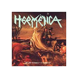 Hermética - HermÃ©tica альбом