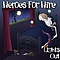 Heroes For Hire - Lights Out album
