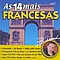 Herve Vilard - Bernard: As 14 mais Francesas album