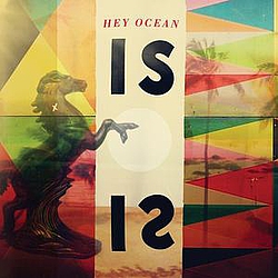 Hey Ocean! - IS album