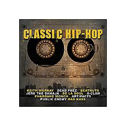 Hi-Tek - Classic Hip-Hop альбом