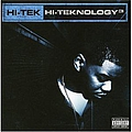 Hi-Tek - Hi-Teknology 3 альбом