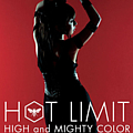 High And Mighty Color - HOT LIMIT album