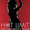 High And Mighty Color - HOT LIMIT album