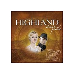Highland - Dimmi perchÃ© album