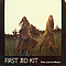First Aid Kit - The Lion&#039;s Roar альбом