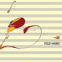Field Music - Field Music (Measure) album