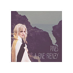 A Fine Frenzy - Pines album