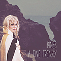 A Fine Frenzy - Pines альбом