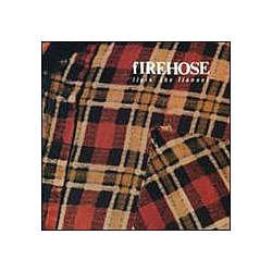 Firehose - Flyin&#039; the Flannel album