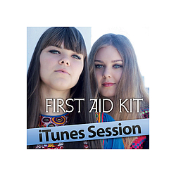 First Aid Kit - iTunes Session альбом