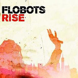 Flobots - Rise (UK Maxi) album