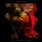 Flying Lotus - Until the Quiet Comes album