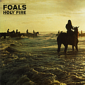 Foals - Holy Fire альбом