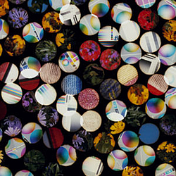 Four Tet - There Is Love in You album