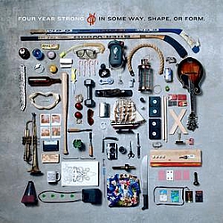 Four Year Strong - In Some Way Shape Or Form album