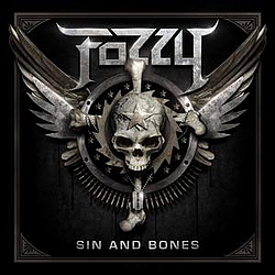 Fozzy - Sin and Bones альбом