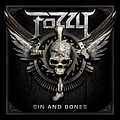 Fozzy - Sin and Bones album