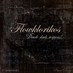 Flowklorikos - Donde Duele Inspira album