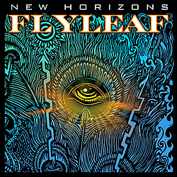 Flyleaf - New Horizons альбом