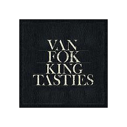 Fokofpolisiekar - Van Fok King Tasties Akoesties альбом