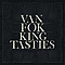 Fokofpolisiekar - Van Fok King Tasties Akoesties album