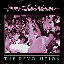 For The Foxes - The Revolution - EP альбом