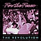 For The Foxes - The Revolution - EP album