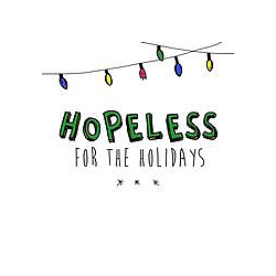 For The Foxes - Hopeless for the Holidays - EP album