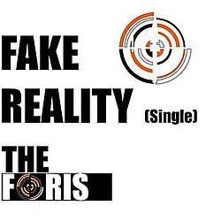 The Foris - Fake Reality album