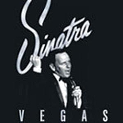 Frank Sinatra - Sinatra: Vegas album
