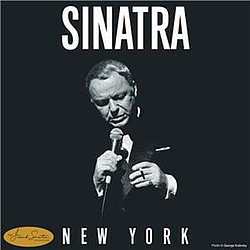 Frank Sinatra - Sinatra: New York альбом