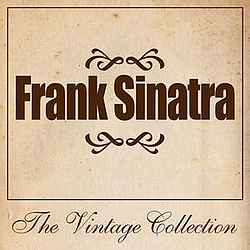 Frank Sinatra - Frank Sinatra - The Vintage Collection album