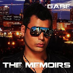 Gabe - The Memoirs album