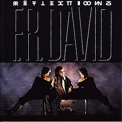 F.r. David - Reflections album