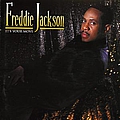 Freddie Jackson - It&#039;s Your Move album