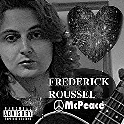 Frederick Roussel - McPeace album