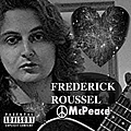 Frederick Roussel - McPeace album