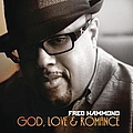 Fred Hammond - God, Love &amp; Romance album