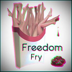 Freedom Fry - Let The Games Begin EP album