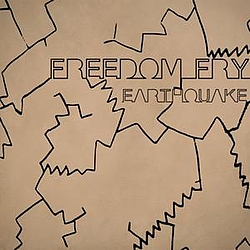 Freedom Fry - Earthquake - Single album
