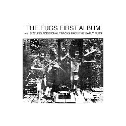 Fugs - First Album album